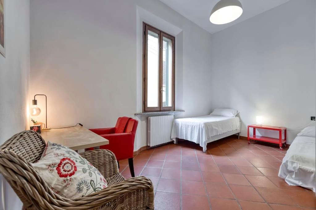 Fine Arts Apartment - Tv 40' Hd Netflix Prime Dazn Bologna Exterior foto