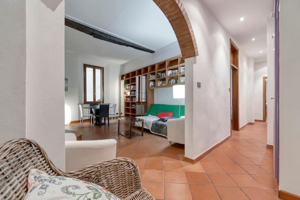 Fine Arts Apartment - Tv 40' Hd Netflix Prime Dazn Bologna Exterior foto