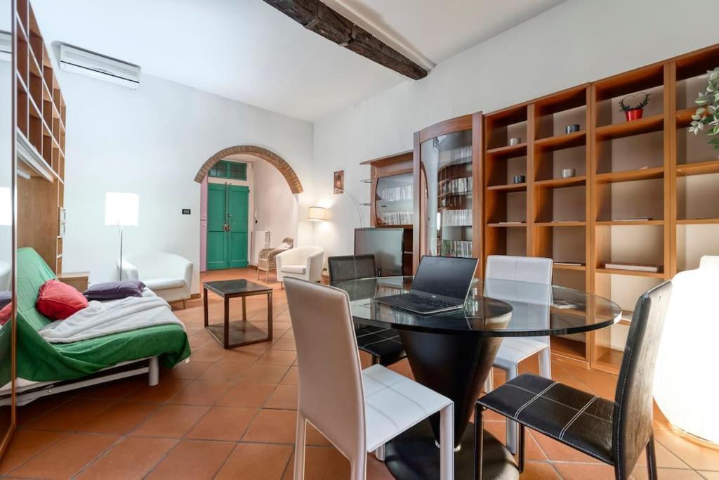 Fine Arts Apartment - Tv 40' Hd Netflix Prime Dazn Bologna Exterior foto