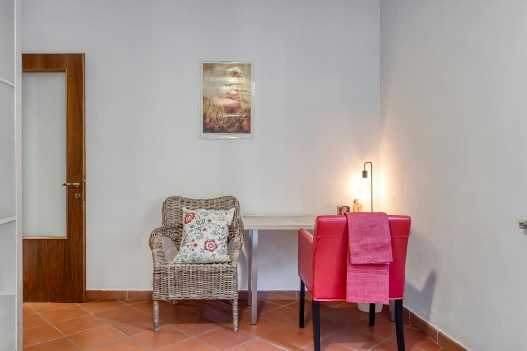 Fine Arts Apartment - Tv 40' Hd Netflix Prime Dazn Bologna Exterior foto