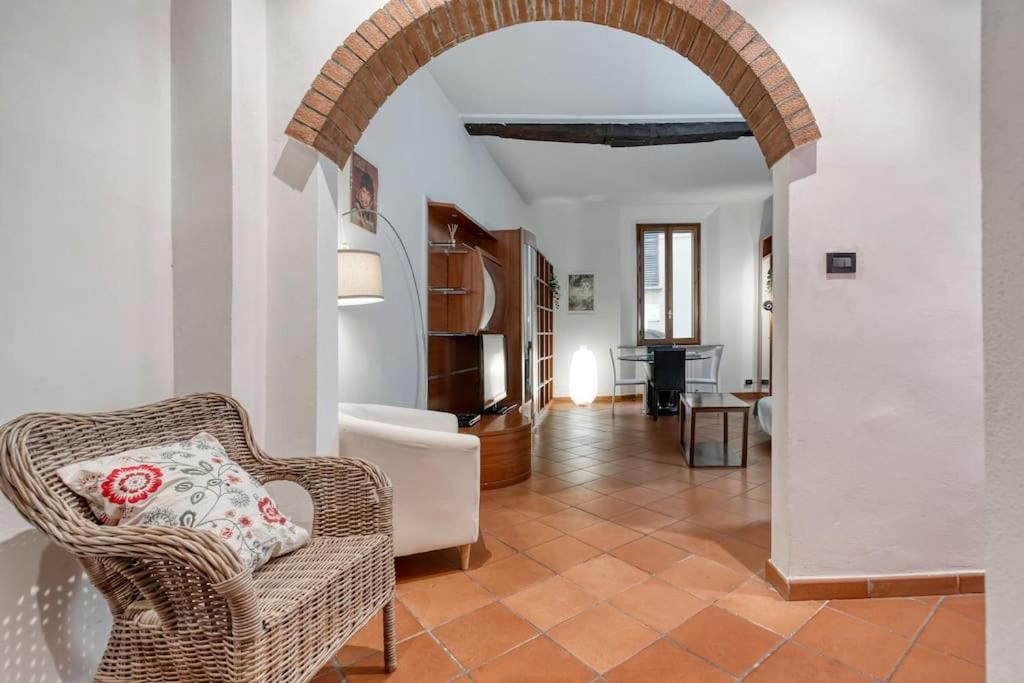 Fine Arts Apartment - Tv 40' Hd Netflix Prime Dazn Bologna Exterior foto