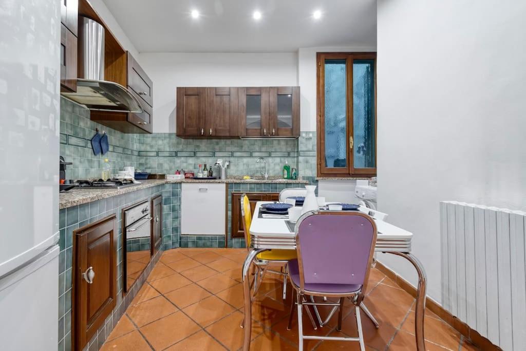 Fine Arts Apartment - Tv 40' Hd Netflix Prime Dazn Bologna Exterior foto