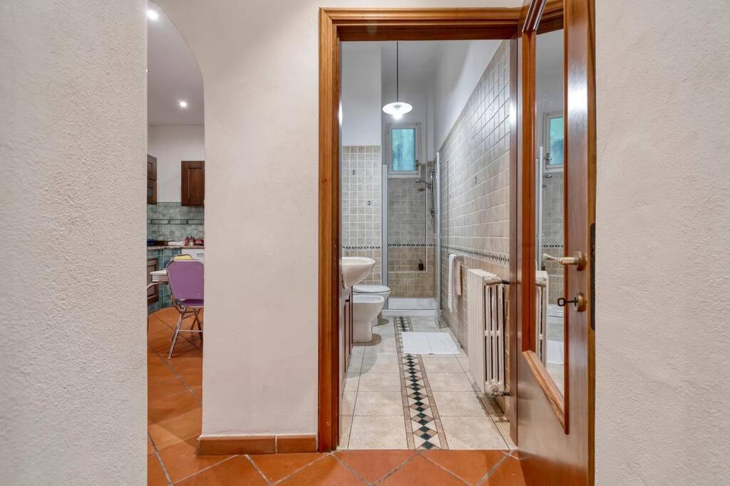 Fine Arts Apartment - Tv 40' Hd Netflix Prime Dazn Bologna Exterior foto